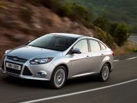 Ford Focus Sedan (2012) - picture 5 of 7