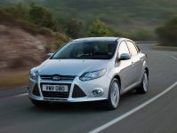 Ford Focus Sedan (2012) - picture 7 of 7