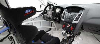 Ford Focus ST-R Race Car (2012) - picture 7 of 7