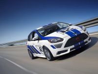 Ford Focus ST-R Race Car (2012) - picture 1 of 7