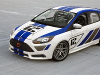 Ford Focus ST-R Race Car (2012) - picture 2 of 7