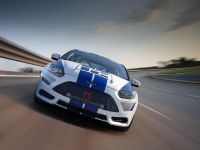 Ford Focus ST-R Race Car (2012) - picture 3 of 7