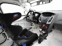 Ford Focus ST-R Race Car (2012) - picture 7 of 7