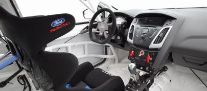 Ford Focus ST-R (2012) - picture 4 of 4