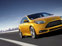 Ford Focus ST US (2012) - picture 5 of 20