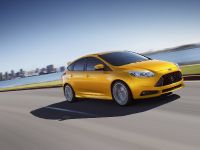 Ford Focus ST US (2012) - picture 6 of 20