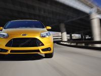 Ford Focus ST US (2012) - picture 11 of 20