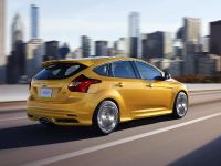 2012 Ford Focus ST US