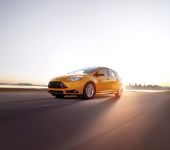 Ford Focus ST US (2012) - picture 14 of 20