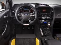 Ford Focus ST US (2012)