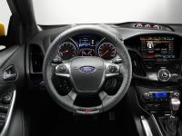 Ford Focus ST US (2012) - picture 19 of 20