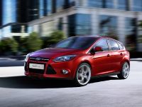 Ford Focus ST (2012) - picture 2 of 9
