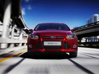 Ford Focus ST (2012) - picture 5 of 9