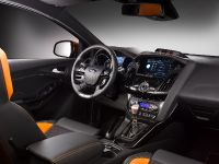 Ford Focus ST (2012)