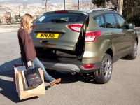 Ford Kuga (2012) - picture 4 of 5
