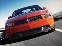 Ford Mustang Boss 302 (2012) - picture 1 of 22