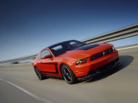 Ford Mustang Boss 302 (2012) - picture 2 of 22