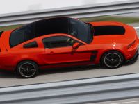 Ford Mustang Boss 302 (2012) - picture 4 of 22