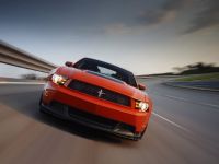Ford Mustang Boss 302 (2012) - picture 5 of 22