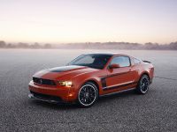 Ford Mustang Boss 302 (2012) - picture 6 of 22