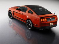 Ford Mustang Boss 302 (2012) - picture 10 of 22
