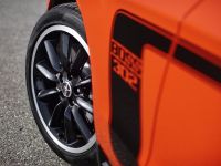 Ford Mustang Boss 302 (2012) - picture 19 of 22