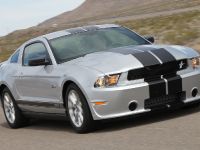 2012 Ford Mustang Shelby GTS