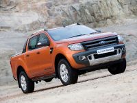 Ford Ranger (2012) - picture 2 of 3