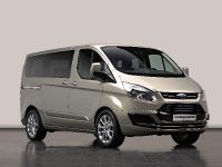 Ford Tourneo Custom (2012) - picture 1 of 15