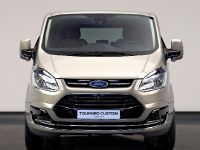 Ford Tourneo Custom (2012) - picture 2 of 15