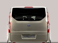 Ford Tourneo Custom (2012) - picture 3 of 15