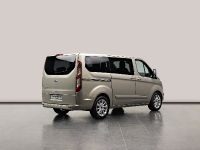Ford Tourneo Custom (2012) - picture 4 of 15