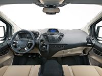 Ford Tourneo Custom (2012) - picture 5 of 15