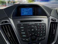 Ford Tourneo Custom (2012) - picture 11 of 15