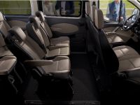 Ford Tourneo Custom (2012) - picture 13 of 15