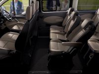 Ford Tourneo Custom (2012) - picture 14 of 15