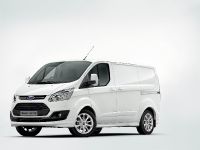 Ford Transit Custom (2012) - picture 1 of 3