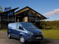 Ford Transit Custom (2012) - picture 2 of 3