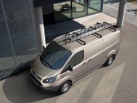 Ford Transit Custom (2012) - picture 3 of 3