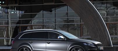 Fostla Audi Q7 SUV (2012) - picture 7 of 14