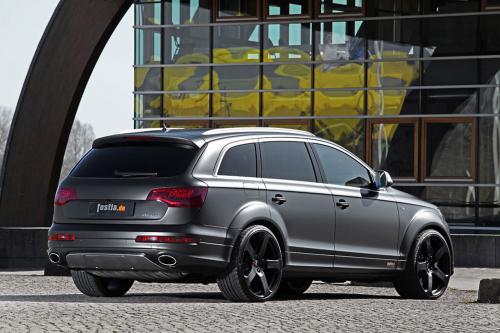 Fostla Audi Q7 SUV (2012) - picture 8 of 14