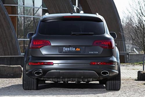 Fostla Audi Q7 SUV (2012) - picture 9 of 14