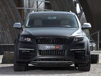 Fostla Audi Q7 SUV (2012) - picture 1 of 14