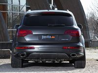 Fostla Audi Q7 SUV (2012)