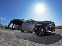 Fostla Audi Q7 SUV (2012)