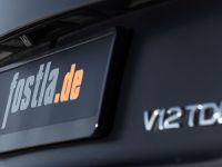 Fostla Audi Q7 SUV (2012) - picture 14 of 14