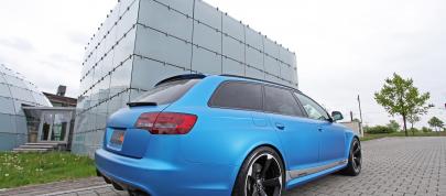 Fostla Wrapping Audi RS6 (2012) - picture 7 of 10