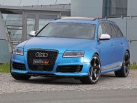 Fostla Wrapping Audi RS6 (2012) - picture 1 of 10