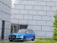 Fostla Wrapping Audi RS6 (2012) - picture 2 of 10