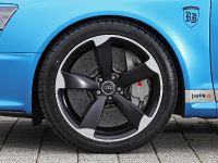 Fostla Wrapping Audi RS6 (2012) - picture 4 of 10